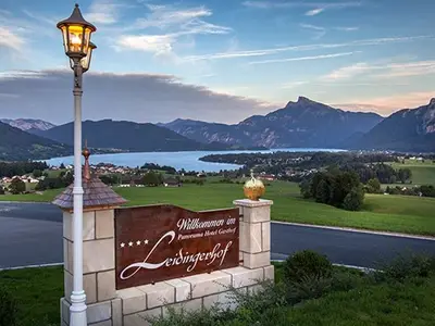 Suite für 3 Personen (33 m²) in Tiefgraben 3/10