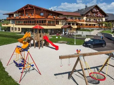 Suite für 3 Personen (33 m²) in Tiefgraben 7/10