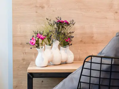 Suite für 4 Personen in Titisee-Neustadt 2/10