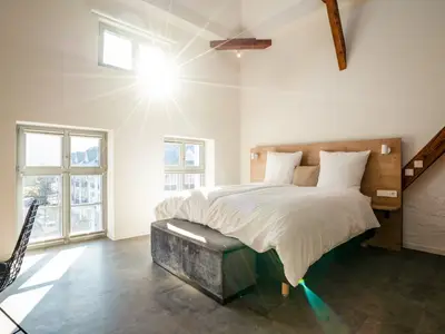 Suite für 4 Personen in Titisee-Neustadt 3/10