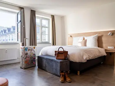 Suite für 4 Personen in Titisee-Neustadt 4/10