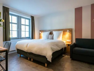 Suite für 4 Personen in Titisee-Neustadt 5/10