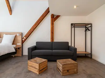 Suite für 4 Personen in Titisee-Neustadt 7/10