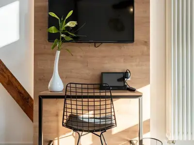 Suite für 4 Personen in Titisee-Neustadt 8/10