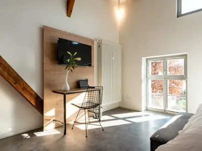 Suite für 4 Personen in Titisee-Neustadt 10/10