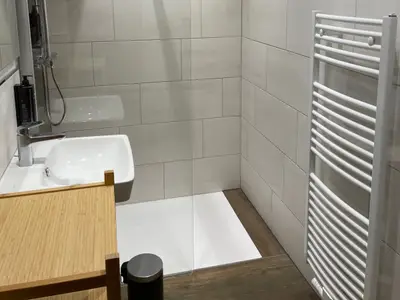 Suite für 4 Personen in Todtmoos 2/6