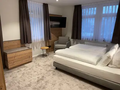 Suite für 4 Personen in Todtmoos 3/6