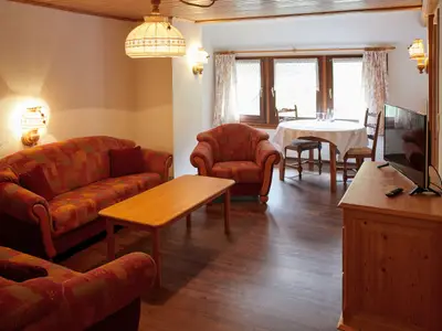 Suite für 4 Personen in Todtmoos 3/3