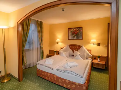 Beispielbild Juniorsuite