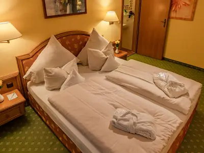 Beispielbild Juniorsuite