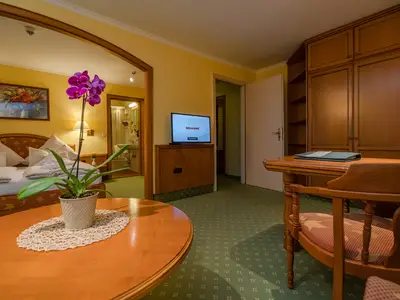 Beispielbild Juniorsuite