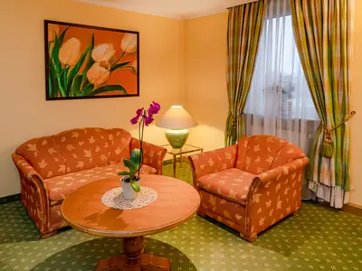 Beispielbild Juniorsuite