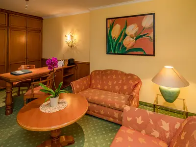 Beispielbild Juniorsuite