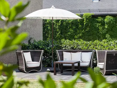 Suite für 3 Personen in Traunstein 2/10