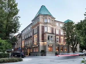 Suite für 3 Personen in Traunstein