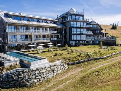 Suite für 6 Personen in Treffen 4/10