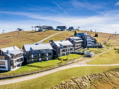 Suite für 6 Personen in Treffen 5/10