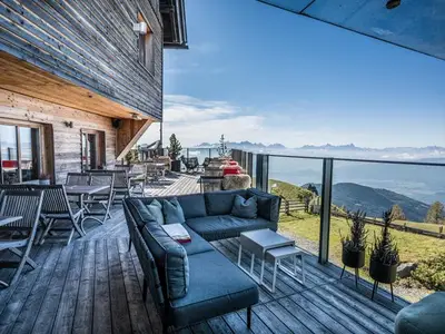 Suite für 6 Personen in Treffen 6/10