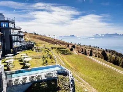 Suite für 6 Personen in Treffen 8/10