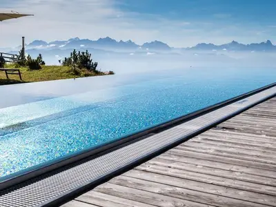 Suite für 6 Personen in Treffen 9/10