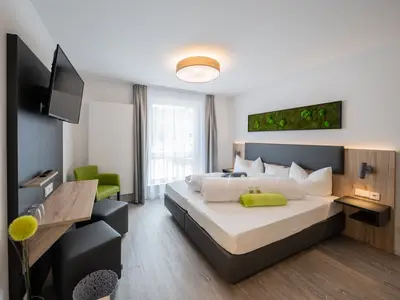 Suite für 4 Personen in Treffurt 3/5