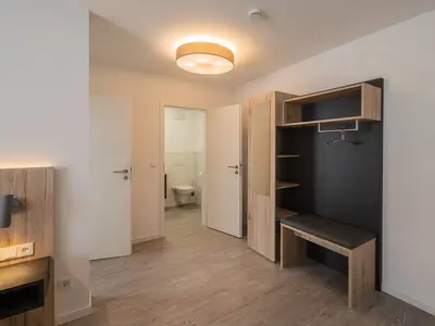 Suite für 4 Personen in Treffurt 4/5