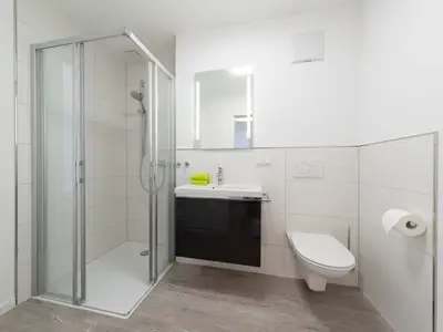 Suite für 4 Personen in Treffurt 5/5