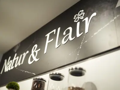 Suite für 4 Personen in Treffurt 1/5