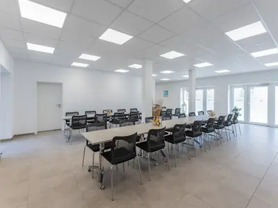 Suite für 4 Personen in Treffurt 1/5