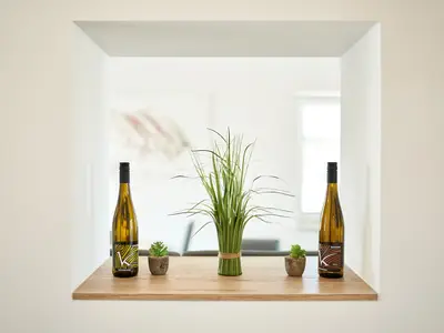 Suite für 4 Personen in Treffurt 1/5