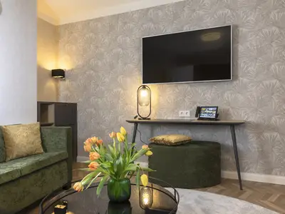 Suite für 2 Personen in Tübingen 7/10