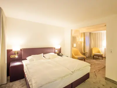 Suite für 2 Personen in Tübingen 9/10