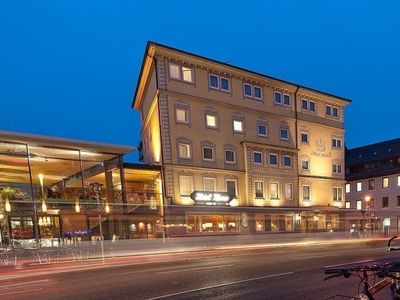 Suite für 4 Personen in Tübingen 1/8