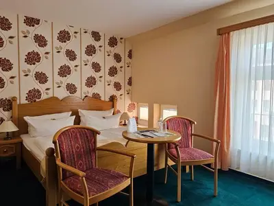Suite für 4 Personen (40 m²) in Ueckermünde 7/10