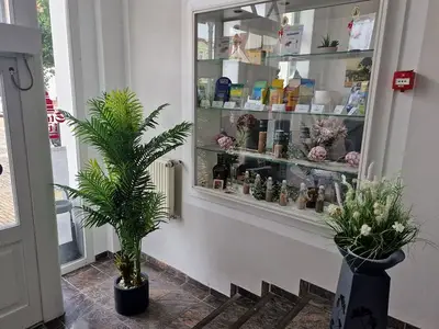 Suite für 4 Personen (40 m²) in Ueckermünde 9/10