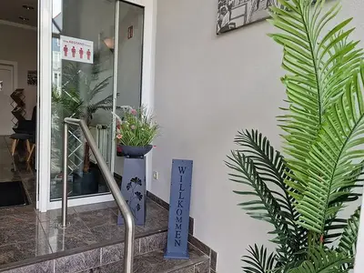 Suite für 4 Personen (40 m²) in Ueckermünde 10/10