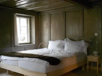 Suite für 4 Personen in Valendas 9/10