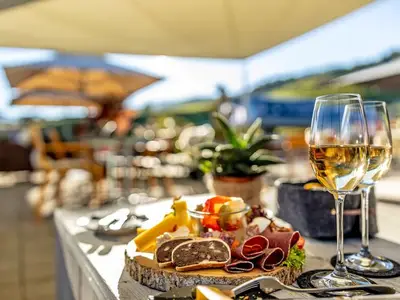 Suite für 4 Personen in Vella 6/10