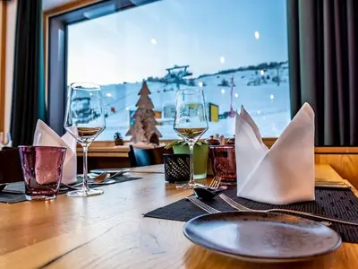 Suite für 4 Personen in Vella 3/10