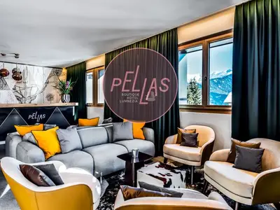 Suite für 4 Personen in Vella 7/10