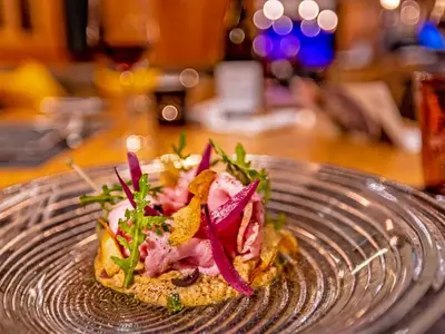 Suite für 4 Personen in Vella 8/10