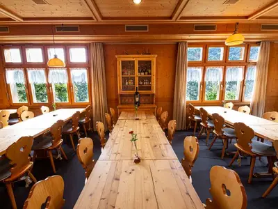 Suite für 3 Personen in Versam 5/10