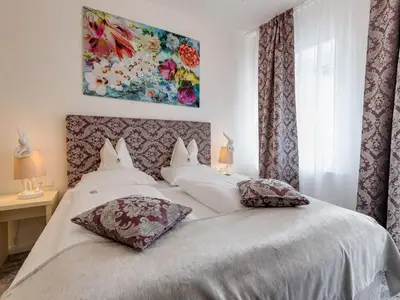 Suite für 4 Personen (50 m²) in Villach 1/10