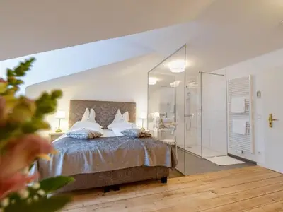 Suite für 4 Personen (50 m²) in Villach 2/10