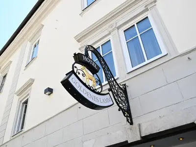Suite für 4 Personen (50 m²) in Villach 5/10