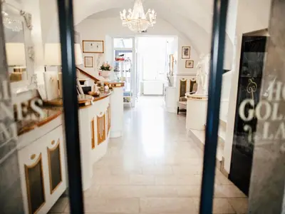 Suite für 4 Personen (50 m²) in Villach 7/10