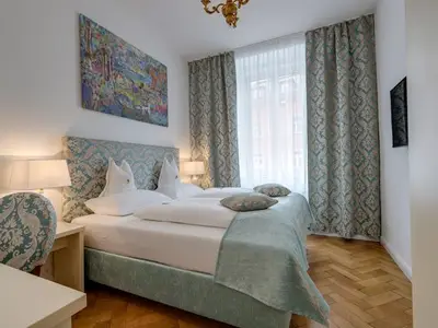 Suite für 4 Personen (50 m²) in Villach 9/10