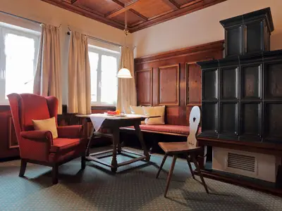 Suite für 3 Personen (55 m²) in Volkach 3/4