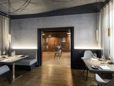 Suite für 3 Personen (55 m²) in Volkach 3/10