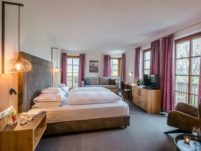 Junior Suite Nannerl